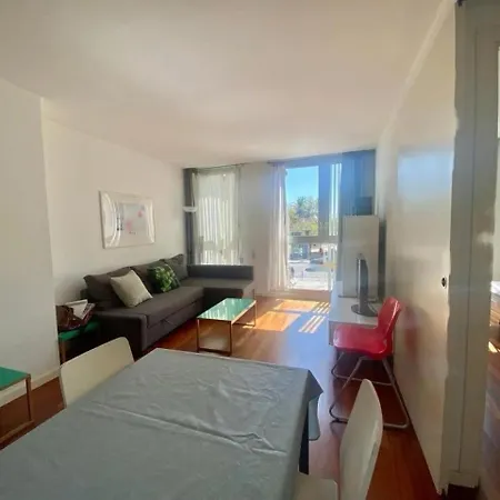 For Rent In Calle Del Doctor Aiguader Apartment Barcelona
