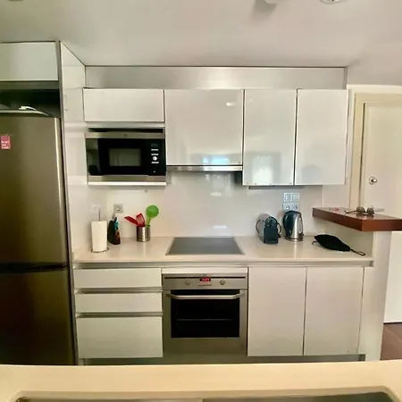 Apartment For Rent In Calle Del Doctor Aiguader
