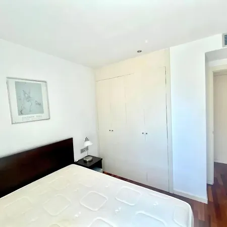 For Rent In Calle Del Doctor Aiguader Apartment